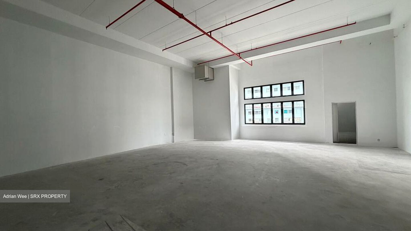 Ct Foodnex (D25), Factory #566711311